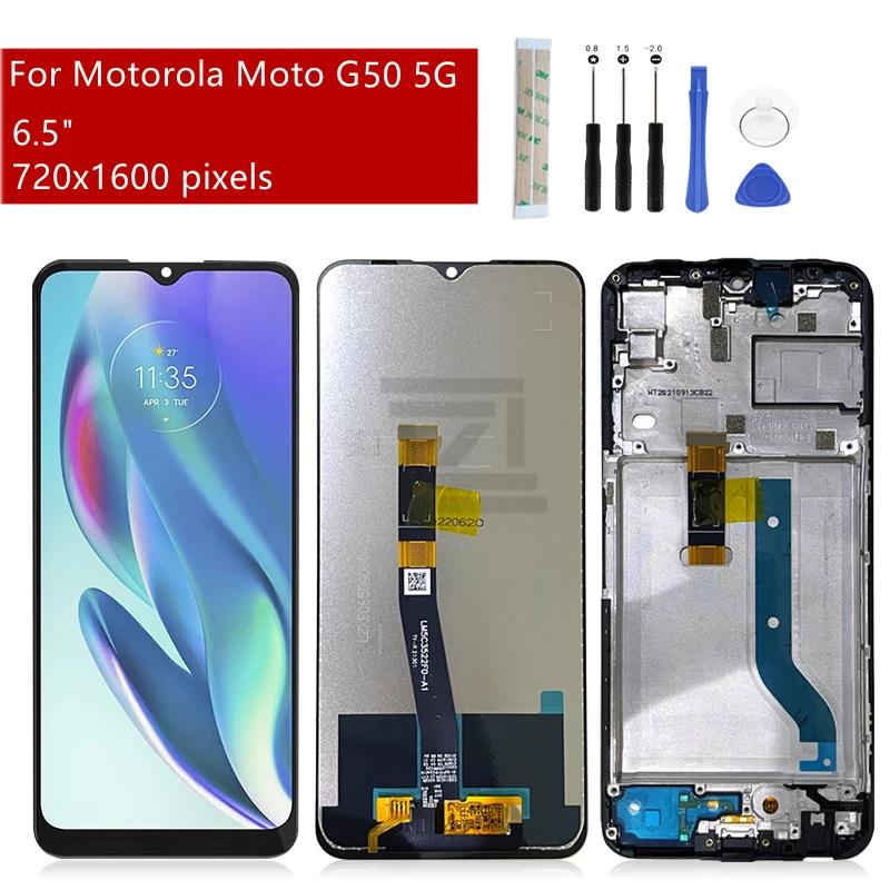 ζ  G50 5g LCD ÷ ġ ũ Ÿ ,  ,  G50 5g ÷ ü ǰ, 6.5 ġ